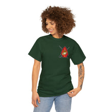 Load image into Gallery viewer, 1st Battalion 8th Marines Logo T-Shirts