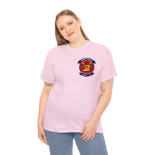 Load image into Gallery viewer, Marine Wing Support Squadron 372 (MWSS-372) Logo T-Shirts