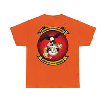 Load image into Gallery viewer, 15th Marine Expeditionary Unit (15th MEU) Logo T-Shirts