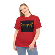 Load image into Gallery viewer, Copy of Marine Wing Support Squadron 372 (MWSS-372) Logo T-Shirts