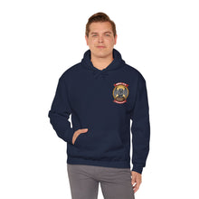 Load image into Gallery viewer, US Marines Sweatshirt | Hoodie Marine Wing Support Squadron-473