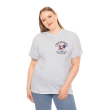 Load image into Gallery viewer, 3rd Battalion 1st Marines (3rd Bn 1st Mar V31) Logo T-Shirts