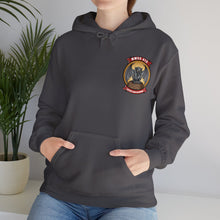 Load image into Gallery viewer, US Marines Sweatshirt | Hoodie Marine Wing Support Squadron-473