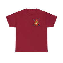 Load image into Gallery viewer, 1st Battalion 8th Marines Logo T-Shirts