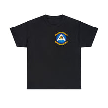 Load image into Gallery viewer, 1st Low Altitude Air Defense Battalion (LAAD) Logo T-Shirts
