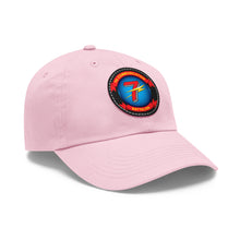 Load image into Gallery viewer, 7th Communication Battalion Logo Hat/Ball Cap