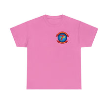 Load image into Gallery viewer, 7th Communication Battalion Logo T-Shirts
