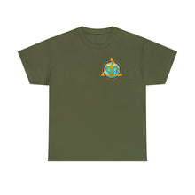 Load image into Gallery viewer, 4th Dental Battalion (4th Den Bn) Logo T-Shirts