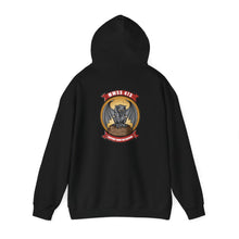 Load image into Gallery viewer, US Marines Sweatshirt | Hoodie Marine Wing Support Squadron-473