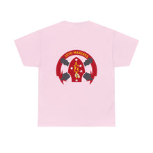 Load image into Gallery viewer, 10th Marines Logo T-Shirts