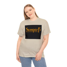 Load image into Gallery viewer, Copy of Marine Wing Support Squadron 372 (MWSS-372) Logo T-Shirts