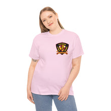 Load image into Gallery viewer, 12th Marine Littoral Regiment (12th MLR) Logo T-Shirts