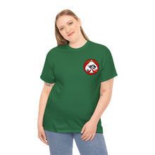 Load image into Gallery viewer, Unisex Heavy Cotton Tee
