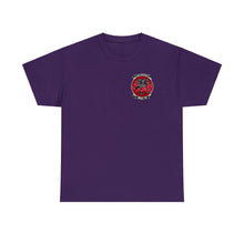 Load image into Gallery viewer, Marine Aviation Logistics Squadron 39 (MALS-39) Marine Corps Unit Logo T-Shirts