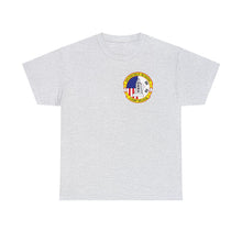 Load image into Gallery viewer, Camp Mujuk Republic of Korea Logo T-Shirts