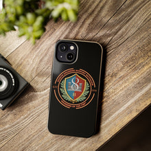 Load image into Gallery viewer, 8th Engineer Support Battalion (8th ESB) Logo Tough Phone Cases