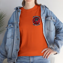 Load image into Gallery viewer, Marine Aviation Logistics Squadron 39 (MALS-39) Marine Corps Unit Logo T-Shirts