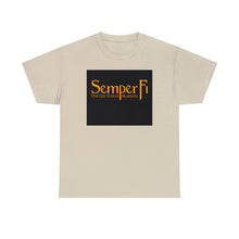Load image into Gallery viewer, Copy of Marine Wing Support Squadron 372 (MWSS-372) Logo T-Shirts