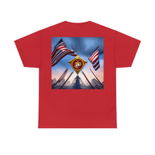 Load image into Gallery viewer, Unisex Heavy Cotton Tee