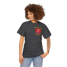 Load image into Gallery viewer, 1st Battalion 5th Marines (1st Bn 5th Mar V15) Logo T-Shirts
