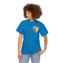 Load image into Gallery viewer, 6th Marine Corps District Headquarters (6th MCD) Logo T-Shirts