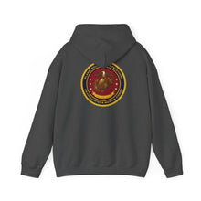 Load image into Gallery viewer, Combined Joint Task Force Operation Inherent Resolve Logo Vagabond 20oz Tumbler