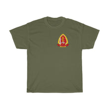 Load image into Gallery viewer, 1st Battalion 2d Marines Logo T-Shirts