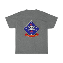 Load image into Gallery viewer, 1st Recon Battalion Logo T-Shirts
