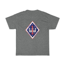 Load image into Gallery viewer, 1st Combat Engineer Battalion (CEB) Logo T-Shirts