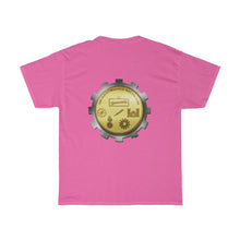 Load image into Gallery viewer, 1st Maintenance Battalion OMC Logo T-Shirts