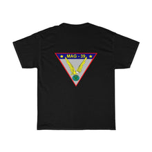 Load image into Gallery viewer, HQ Marine Air Group 39 (MAG 39) Logo T-Shirts