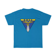 Load image into Gallery viewer, Marine Wing Support Group 37 Logo T-Shirts