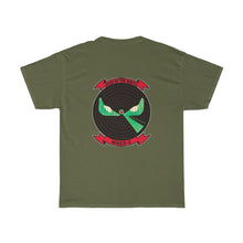 Load image into Gallery viewer, Marine Air Control Squadron 2 (MACS-2) Logo T-Shirts