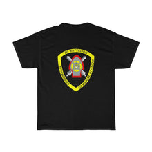 Load image into Gallery viewer, 2d Battalion 10th Marines Logo T-Shirts