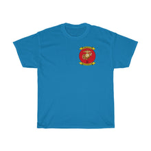 Load image into Gallery viewer, II  MIG Unit Logo T-Shirts