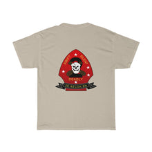 Load image into Gallery viewer, 2d Recon Battalion Logo T-Shirts