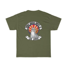 Load image into Gallery viewer, Combat Logistics Battalion 16 (CLB-16) Logo T-Shirts