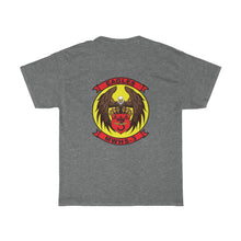 Load image into Gallery viewer, Marine Wing Headquarters Squadron 3 Logo T-Shirts