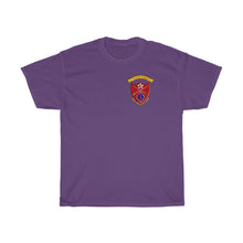 Load image into Gallery viewer, 1st Battalion 5th Marines Logo T-Shirts
