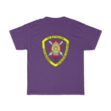 Load image into Gallery viewer, 2d Battalion 10th Marines Logo T-Shirts