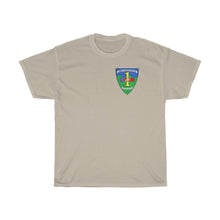 Load image into Gallery viewer, Combat Logistics Battalion 1 (CLB-1) Logo T-Shirts