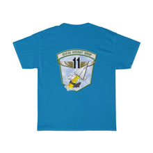 Load image into Gallery viewer, Marine Air Group 11 (MAG 11) Logo T-Shirts