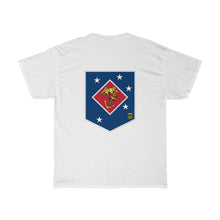 Load image into Gallery viewer, Marine Special Operation Regiment Logo T-Shirts