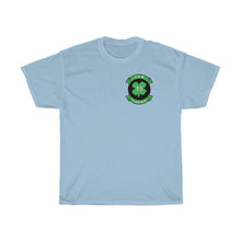 Load image into Gallery viewer, Combat Logistics Battalion 13 (CLB-13) Logo T-Shirts