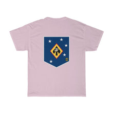 Load image into Gallery viewer, Marine Special Operation Support Group Logo T-Shirts