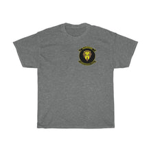 Load image into Gallery viewer, H&HS MCAS Yuma Logo T-Shirts