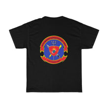 Load image into Gallery viewer, 26th MEU Marine Expeditionary Unit Logo T-Shirts
