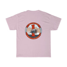 Load image into Gallery viewer, 1st Battalion 10th Marines Logo T-Shirts