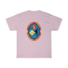 Load image into Gallery viewer, 2d Battalion 6th Marines Logo T-Shirts