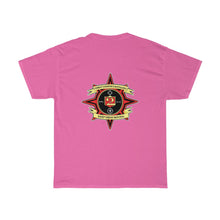 Load image into Gallery viewer, Combat Logistics Battalion 2 (CLB-2) Unit Logo T-Shirts | USMC | Marine Corps